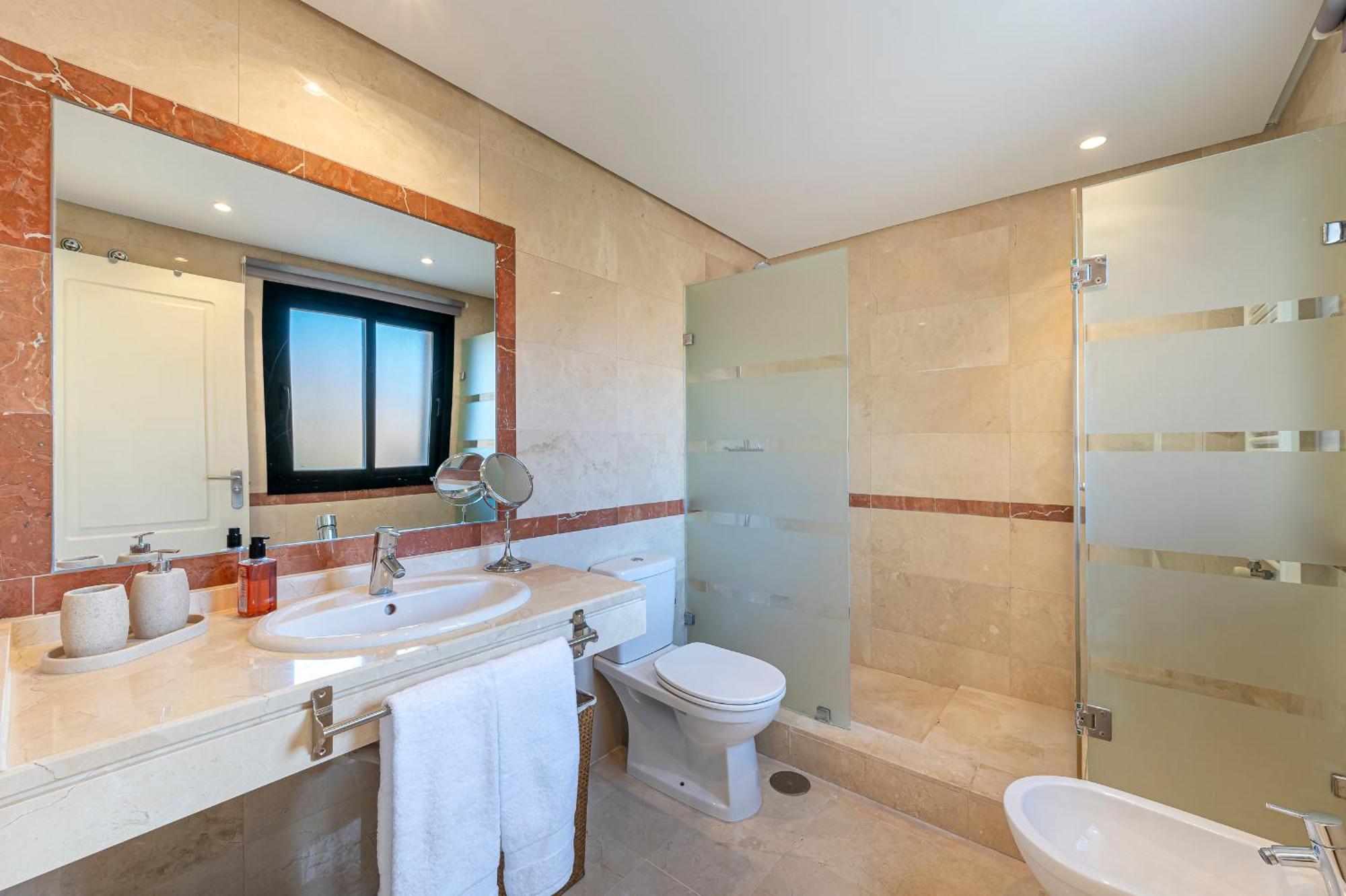 Nueva Andalucia Penthouse Appartement *