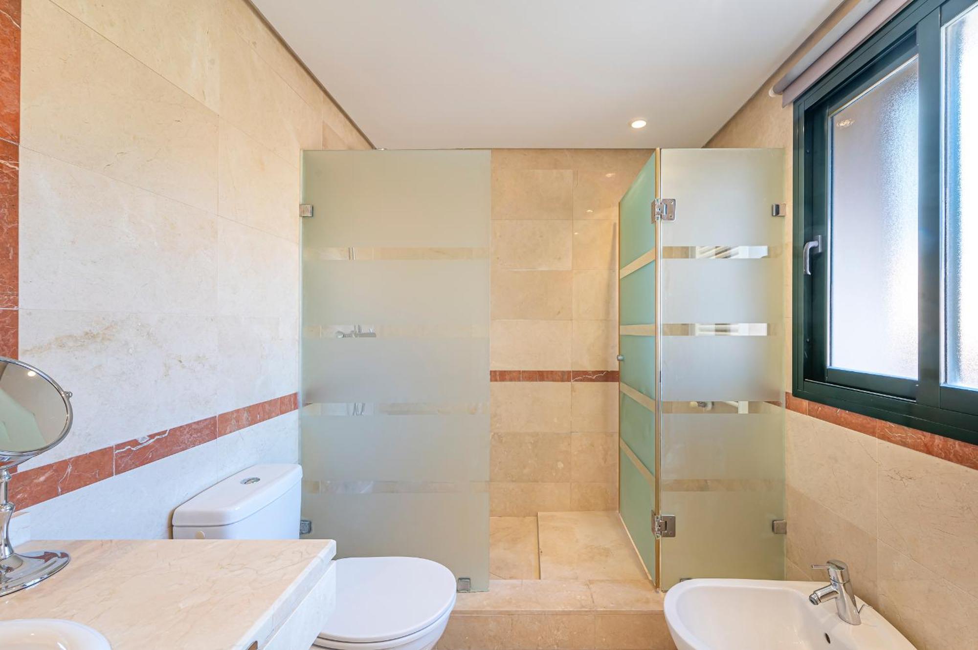 Nueva Andalucia Penthouse Appartement *
